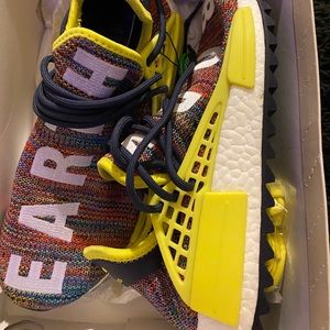 Adidas Human Race NMD